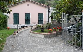 Hotel Il Saraceno